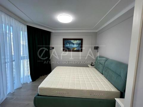 квартира по адресу Митрополита Василия Липковского ул. (Урицкого), 38