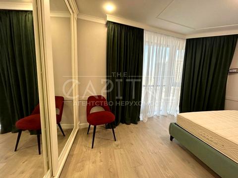 квартира по адресу Митрополита Василия Липковского ул. (Урицкого), 38