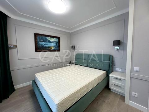 квартира по адресу Митрополита Василия Липковского ул. (Урицкого), 38