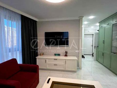 квартира по адресу Митрополита Василия Липковского ул. (Урицкого), 38