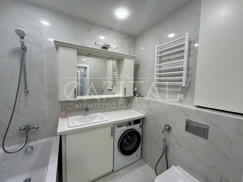 квартира по адресу Митрополита Василия Липковского ул. (Урицкого), 38