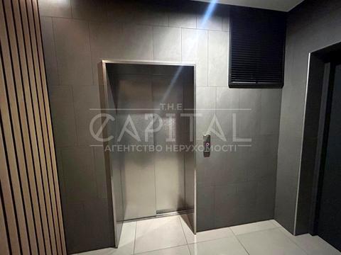 квартира по адресу Митрополита Василия Липковского ул. (Урицкого), 38