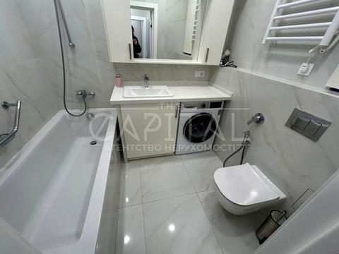 квартира по адресу Митрополита Василия Липковского ул. (Урицкого), 38