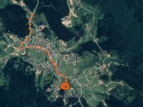 комерційна за адресою Євгена Коновальця вул., 15