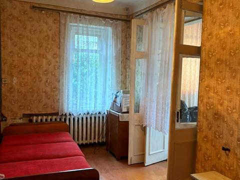 квартира по адресу Володимира, 10