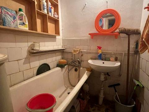 квартира по адресу Володимира, 10