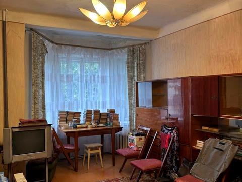 квартира по адресу Володимира, 10