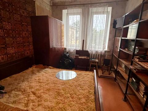 квартира по адресу Володимира, 10