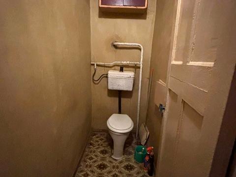 квартира по адресу Володимира, 10