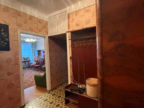 квартира по адресу Володимира, 10