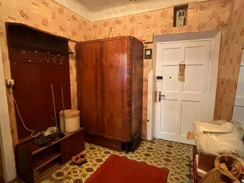 квартира по адресу Володимира, 10