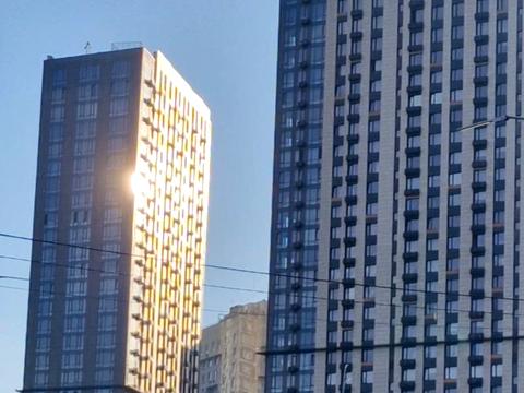 квартира за адресою Академіка Заболотного вул., (Будинок 4)