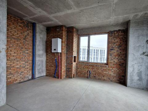 квартира за адресою Академіка Заболотного вул., (Будинок 4)