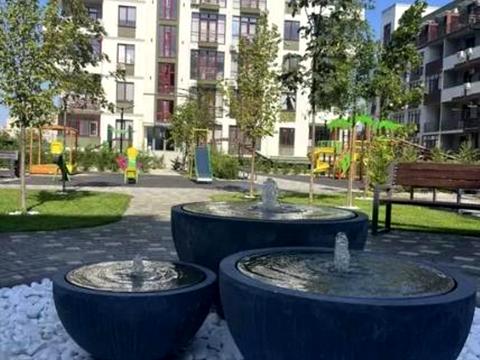 квартира по адресу Владислава Бувалкина ул., 60-Д