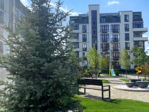 квартира по адресу Владислава Бувалкина ул., 60-Д