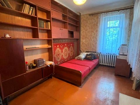 квартира по адресу Володимира, 10