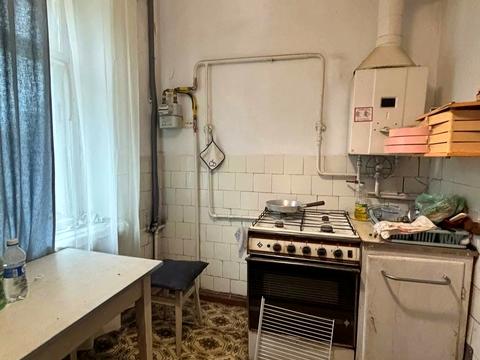 квартира по адресу Володимира, 10