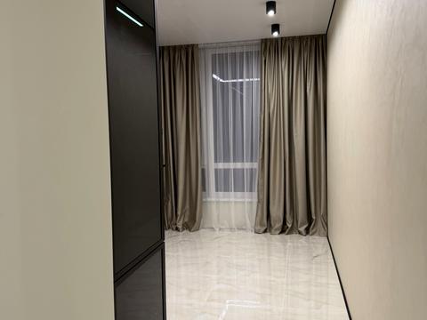 квартира за адресою Ленкавського вул., 34 к7