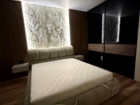 квартира за адресою Ленкавського вул., 34 к7