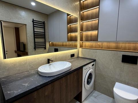 квартира за адресою Ленкавського вул., 34 к7