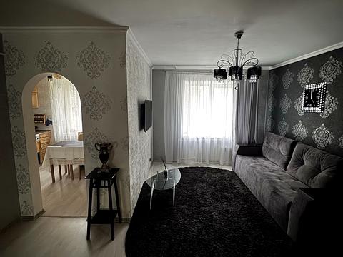 квартира за адресою Юності просп., 67