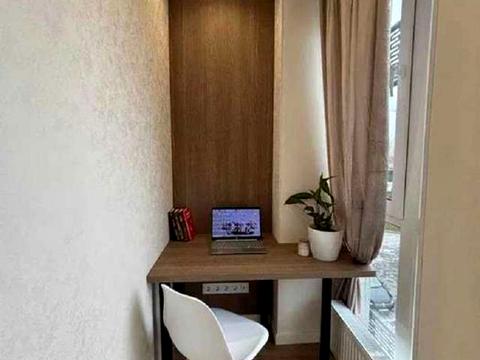 квартира по адресу Европейская ул. (Жовтнева), 32