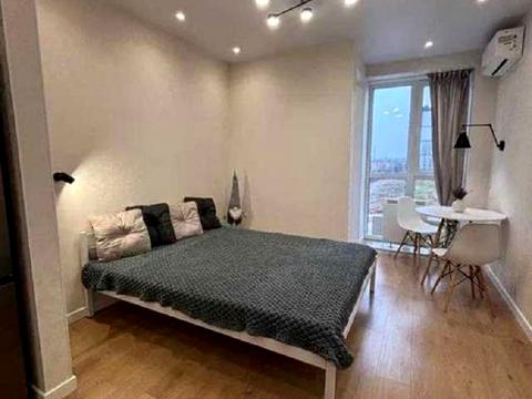 квартира по адресу Европейская ул. (Жовтнева), 32