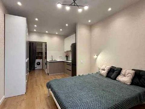 квартира по адресу Европейская ул. (Жовтнева), 32