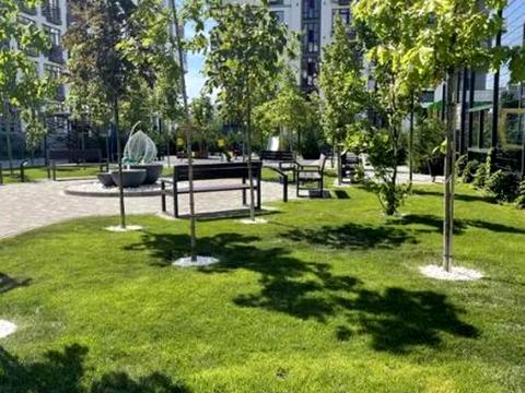 квартира по адресу Владислава Бувалкина ул., 60-Д