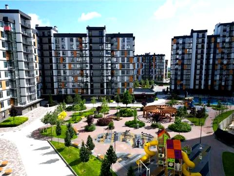 квартира по адресу Европейская ул. (Жовтнева), 32