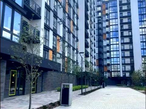 квартира по адресу Европейская ул. (Жовтнева), 32