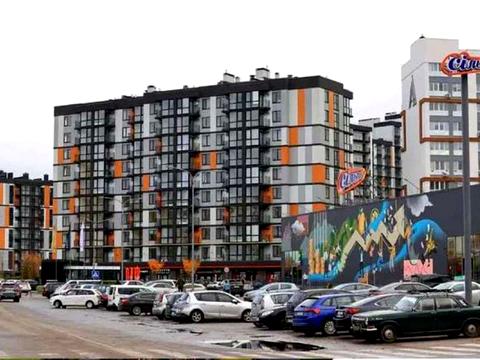 квартира по адресу Европейская ул. (Жовтнева), 32