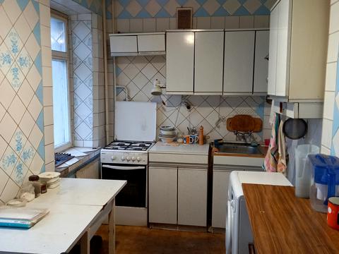 квартира по адресу Гагарина просп. (Гагаріна), 38