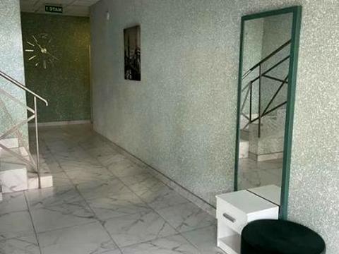 квартира по адресу Владислава Бувалкина ул., 60-Д