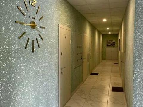 квартира по адресу Владислава Бувалкина ул., 60-Д