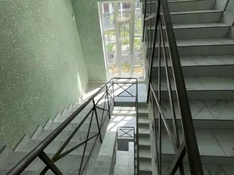 квартира по адресу Владислава Бувалкина ул., 60-Д