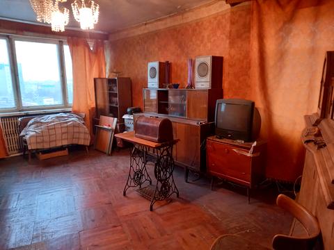 квартира за адресою Аерокосмічний просп. (Гагаріна), 38