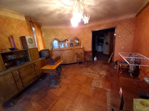 квартира за адресою Аерокосмічний просп. (Гагаріна), 38