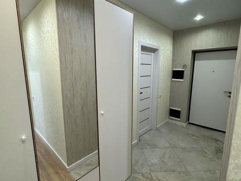 квартира по адресу Кришталева ул., (1-Б)
