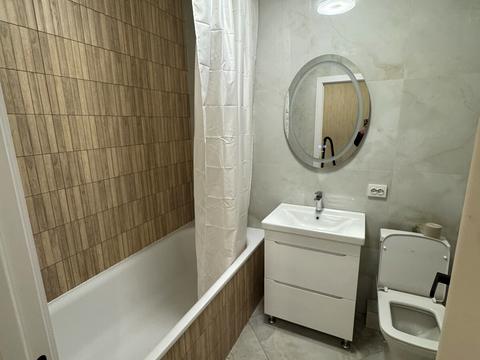 квартира по адресу Кришталева ул., (1-Б)