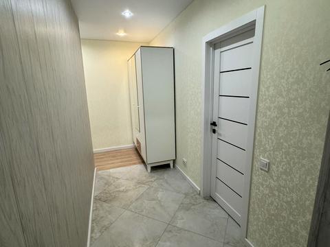 квартира по адресу Кришталева ул., (1-Б)