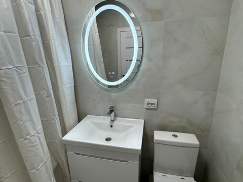 квартира по адресу Кришталева ул., (1-Б)