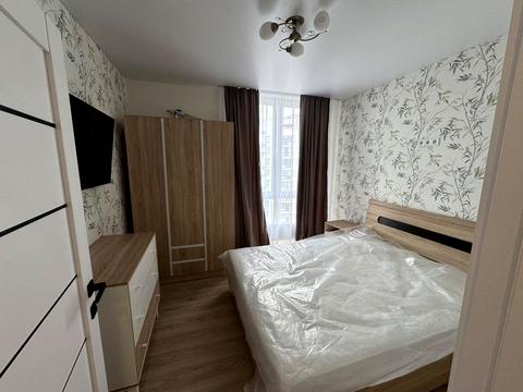 квартира по адресу Кришталева ул., (1-Б)