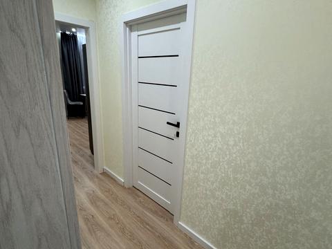 квартира по адресу Кришталева ул., (1-Б)