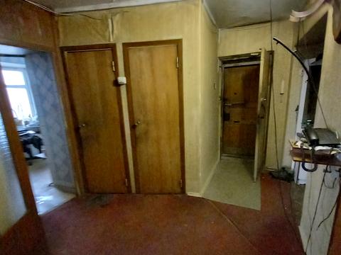 квартира за адресою Аерокосмічний просп. (Гагаріна), 38