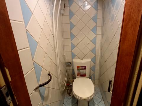 квартира за адресою Аерокосмічний просп. (Гагаріна), 38