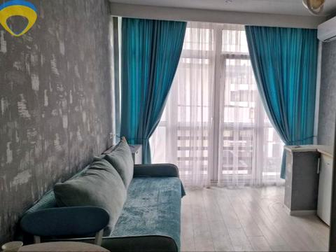 квартира по адресу Владислава Бувалкина ул., 60-Д