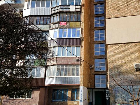 квартира за адресою Гоголя вул., 78