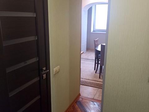 квартира по адресу Малая ул., 3