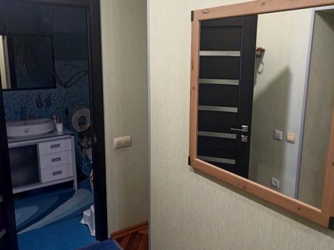 квартира по адресу Малая ул., 3